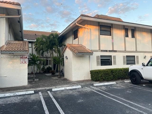 1st image of 10789 Royal Palm Blvd #4