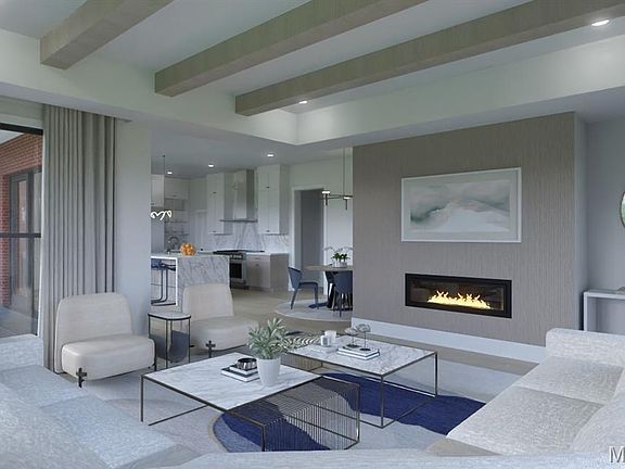 5th image of 144 W Adams Ave #3W