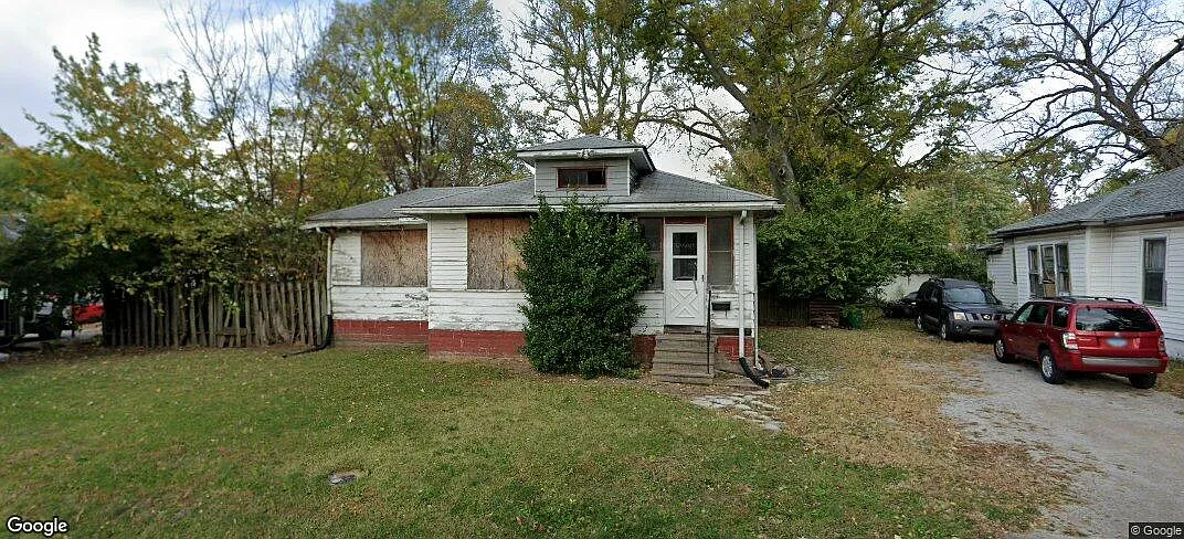 Building Photo - 813 N 81st St #1