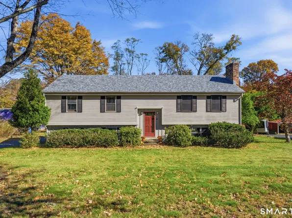 44 Haddam Neck Road, East Hampton, CT 06424