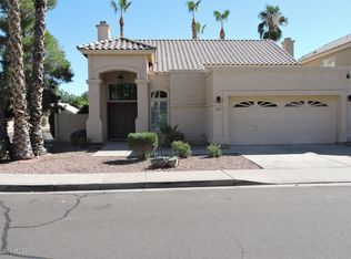 207 W Bolero Dr, Tempe, AZ 85284