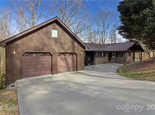 4063 Connestee Trl, Brevard, NC 28712