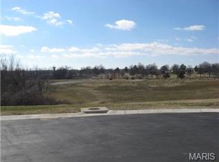 12940 Hornemann Ln, Saint Louis, MO 63128