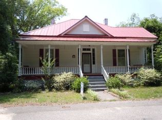 6 Broadway St, Summerton, SC 29148
