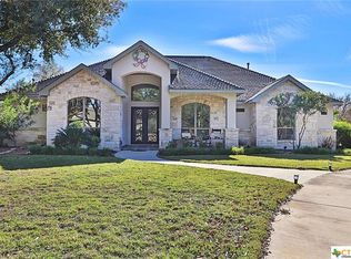 8211 Wild Wind Park, Garden Ridge, TX 78266