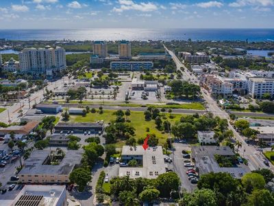 306 NE 1st Ave APT 207, Boynton Beach, FL, 33435