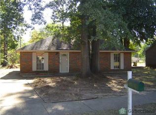 6316 Pinebrook Dr, Montgomery, AL 36117