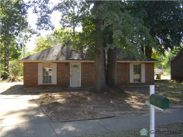 6316 Pinebrook Dr, Montgomery, AL 36117