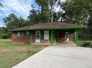 1012 Varnado St, Hammond, LA 70403