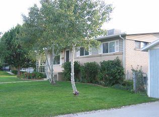 6950 S Nye Dr, Salt Lake City, UT 84121