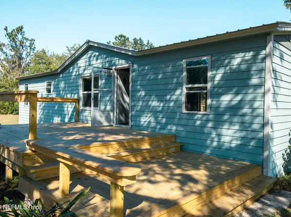 7007 NE 218TH TER Terrace, Melrose, FL 32666