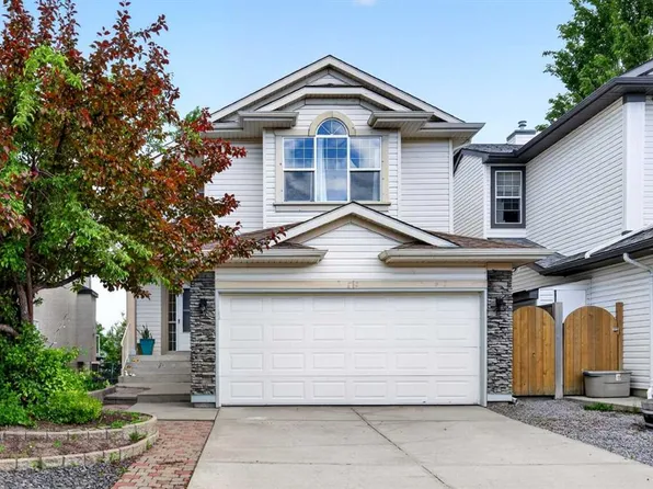 37 N Tuscany Meadows Cmn NW, Calgary, AB T3L 2L3