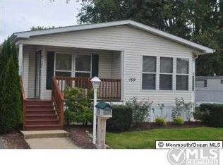 159 Field Pl, Freehold, NJ 07728