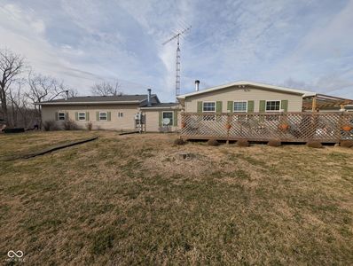 3014 E State Road 44 Rd, Rushville, IN, 46173