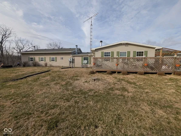 3014 E State Road 44 Rd, Rushville, IN 46173