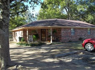 201 W Francis St, Madill, OK 73446