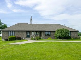 9266 Fallman Mine Rd, Wellington, MO 64097