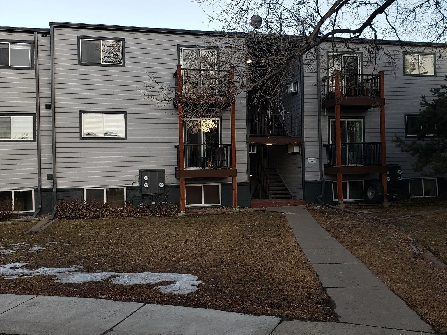 16259 W 10th Ave — Photo 1
