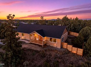 20825 Rorick Dr, Bend, OR 97701