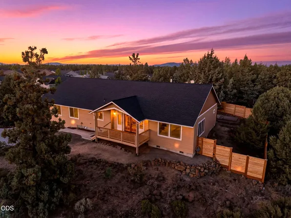 20825 Rorick Dr, Bend, OR 97701
