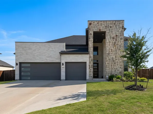 9562 Hickory Hill Rd, Frisco, TX 75035