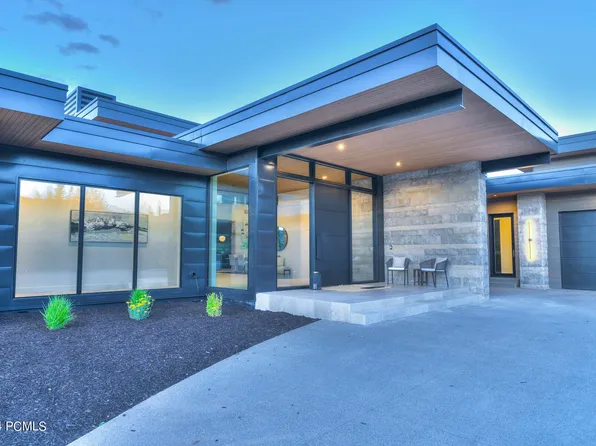 680 Hollyhock St, Park City, UT 84098