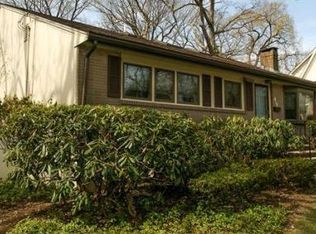 49 Botsford Rd, Newton, MA 02467