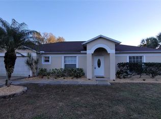 2537 Tishman Ave, North Port, FL 34286