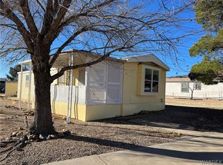 1241 E Birch Dr, Kingman, AZ 86409