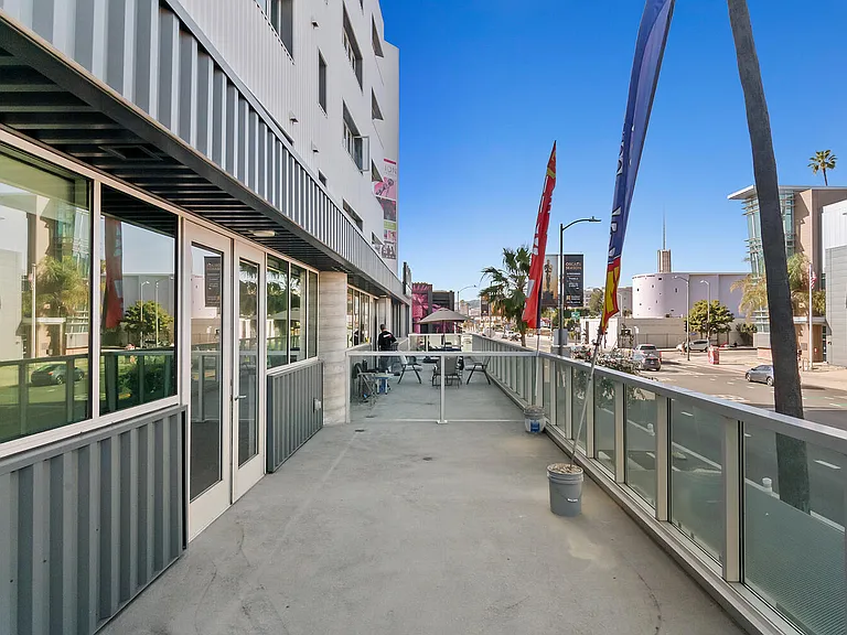 Fusion Hollywood — Photo 77