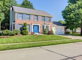 4151 Goodness Dr, Florissant, MO