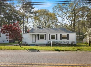 1235 Cresthill Rd, Birmingham, AL 35213