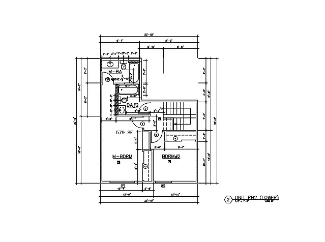 Floor plan 3 bedroom 3 bathroom