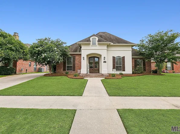 13274 Brookcrest Dr, Walker, LA 70785