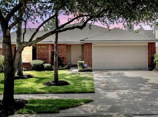 9735 Red Rugosa Dr, Houston, TX 77095