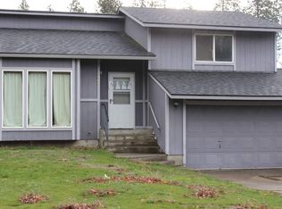 1303 S F St, Spokane, WA 99224