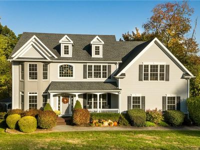 30 Horseshoe Path, Pawling, NY, 12564