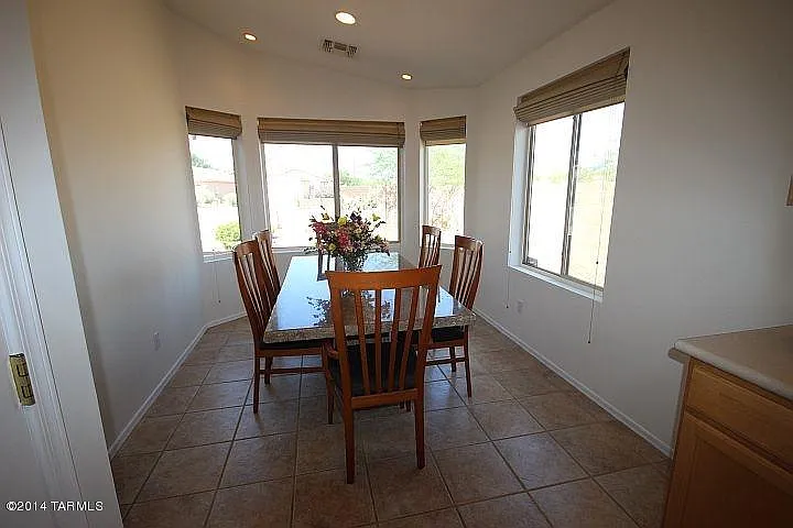 8851 N Palo Verde Bluffs Pl — Photo 3