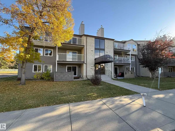 44 Alpine Pl #102, Saint Albert, AB T8N 3Y2
