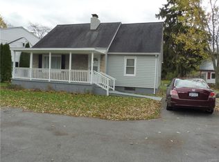 3816 Howlett Hill Rd, Syracuse, NY 13215