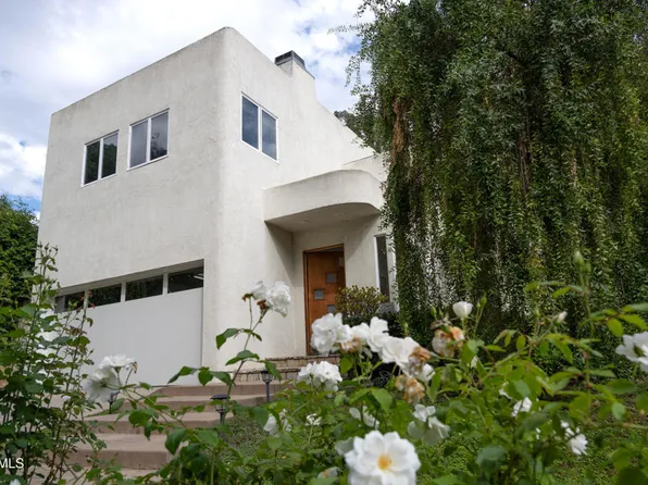 360 N Skyewiay Rd, Los Angeles, CA 90049
