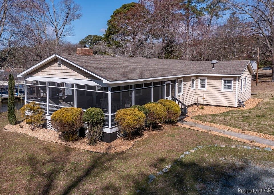 856 Around The Fence Rd, Cobbs Creek, VA 23035 Zillow