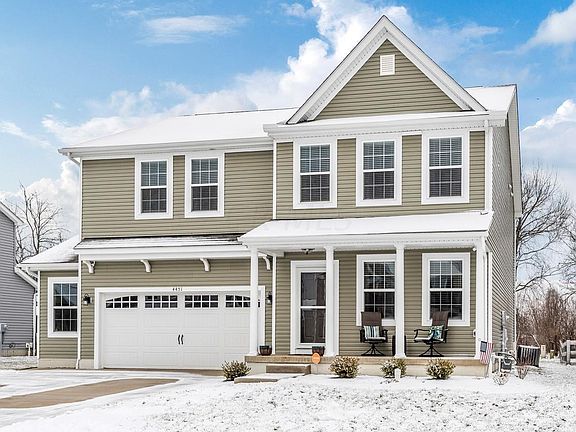 4th image of 4451 Butler Farms Dr
