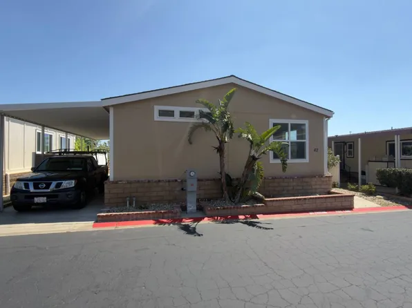 24303 Woolsey Canyon Rd Space 42, Canoga Park, CA 91304