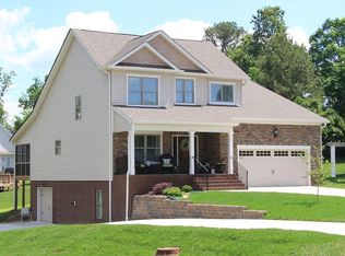 2706 King Andrew Ct, Cleveland, TN 37312