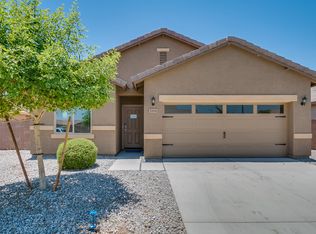 7114 S 254th Ln, Buckeye, AZ 85326