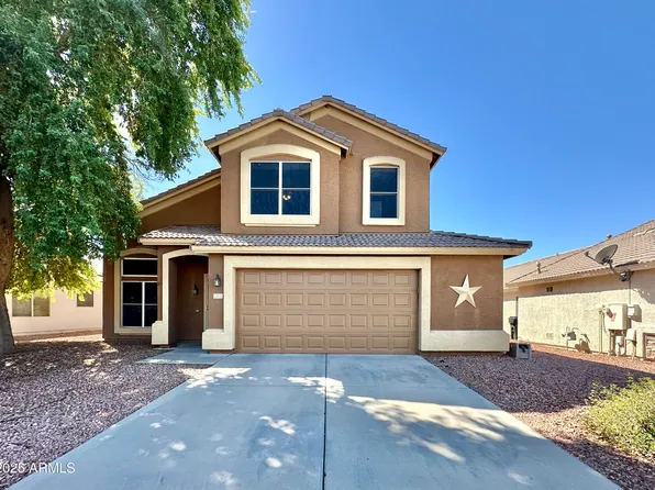 12933 W MONTEREY Way, Avondale, AZ 85392