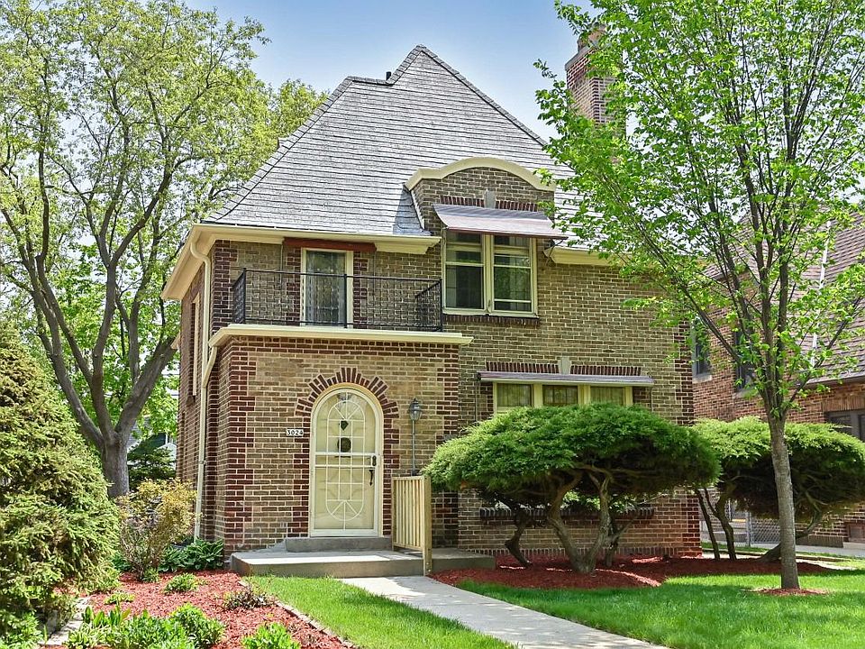 3024 South Logan AVENUE, Milwaukee, WI 53207 MLS 1826497 Zillow