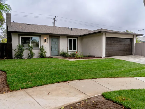 1034 Bradford Ave, Camarillo, CA 93010