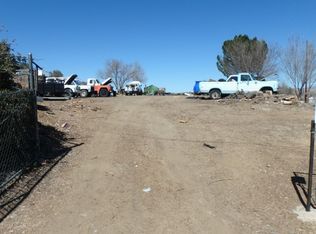 12490 E Pinto Pl, Dewey, AZ 86327
